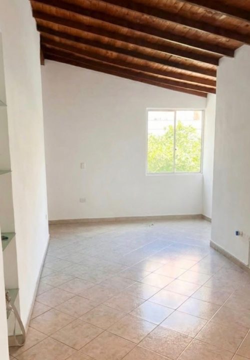Venta Apartamento Sector Chimeneas (Centro de la Moda)