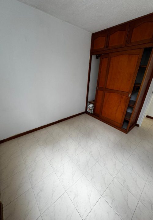 Venta Apartamento – Sector Belén Rincón y Loma de Los Bernal