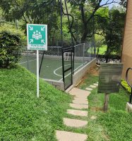 Venta Apartamento – Rodeo Alto