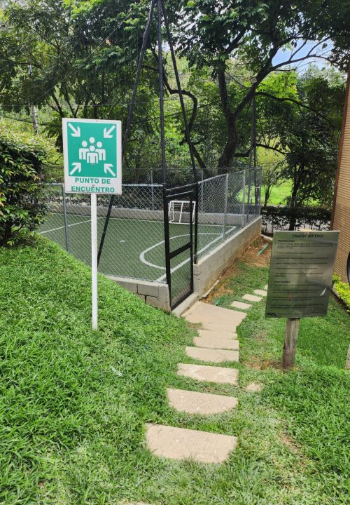 Venta Apartamento – Rodeo Alto