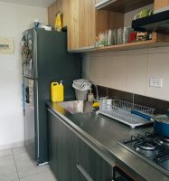 Venta Apartamento – Rodeo Alto