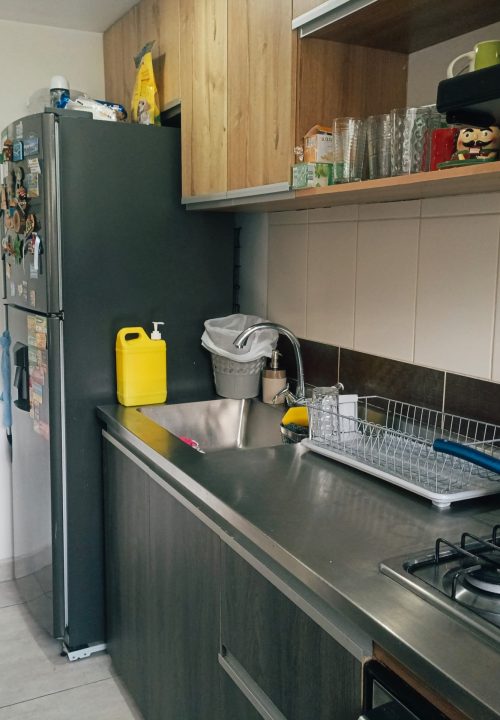 Venta Apartamento – Rodeo Alto