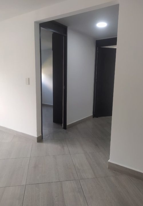 Venta Apartamento – Bello Sector Niquia
