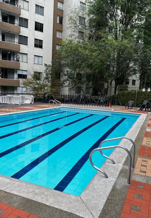 Venta Apartamento – Loma del Indio