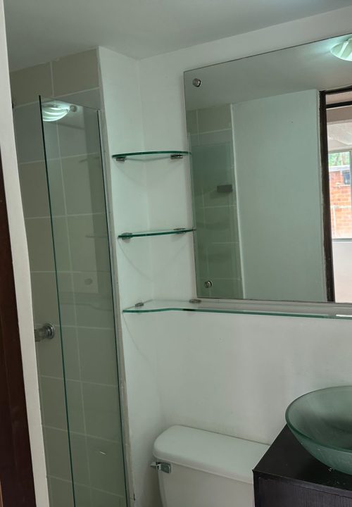 Venta Apartamento Rodeo Alto