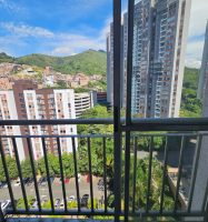 Venta Apartamento – Loma de los Bernal