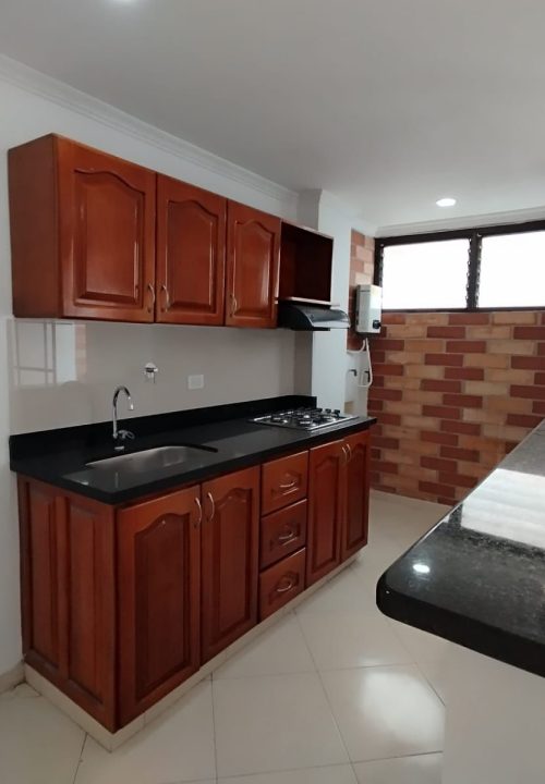Venta Apartamento – Laureles Nogal Almendros
