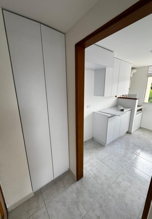 Arriendo Apartaestudio – Loma de los Bernal