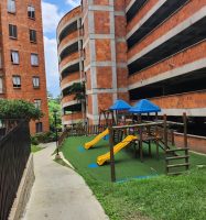 Venta Apartamento – Rodeo Alto