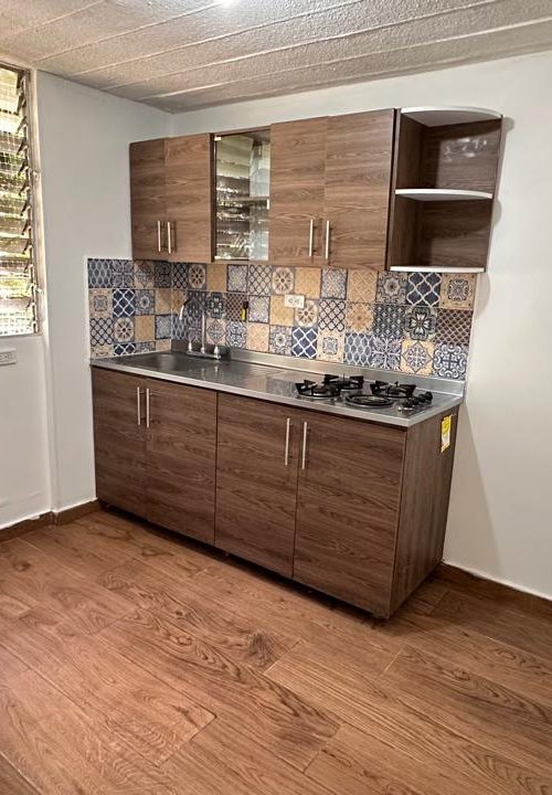 Venta Apartamento – Loma del Indio