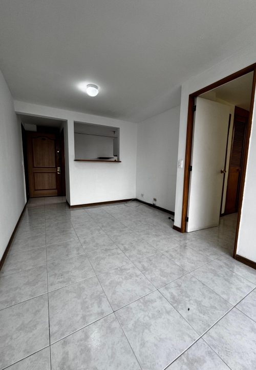Arriendo Apartaestudio – Loma de los Bernal