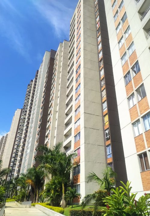 Venta Apartamento – Bello Sector Niquia