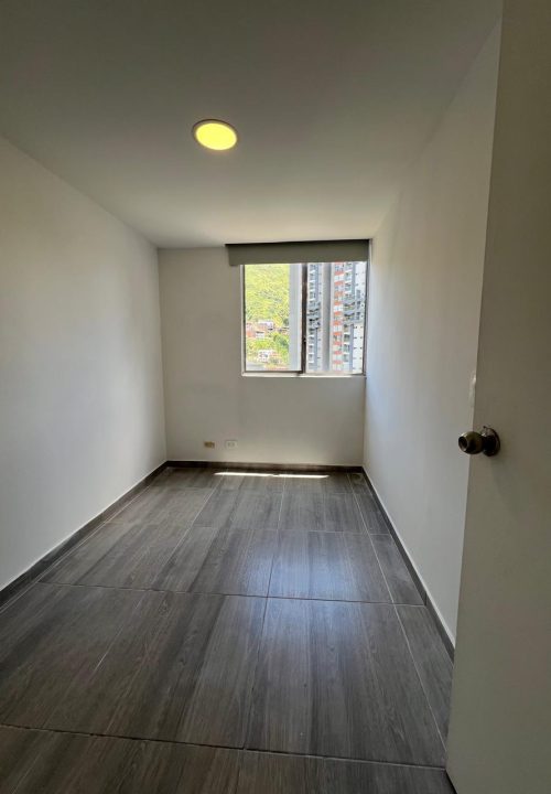 Venta Apartamento – Loma de los Bernal