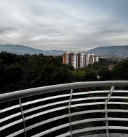 Arriendo Apartaestudio – Loma de los Bernal