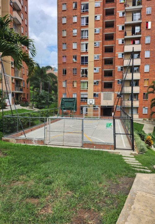Venta Apartamento – Rodeo Alto