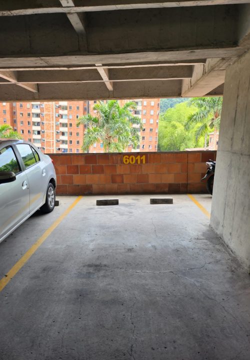 Venta Apartamento – Rodeo Alto