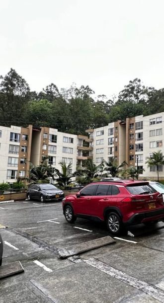 Venta Apartamento – Loma del Indio