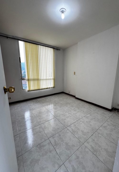 Arriendo Apartaestudio – Loma de los Bernal