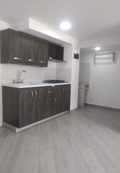 Venta Apartamento – Bello Sector Niquia