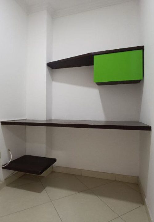 Venta Apartamento – Laureles Nogal Almendros