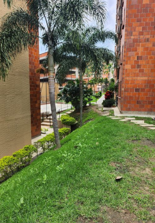 Venta Apartamento – Rodeo Alto
