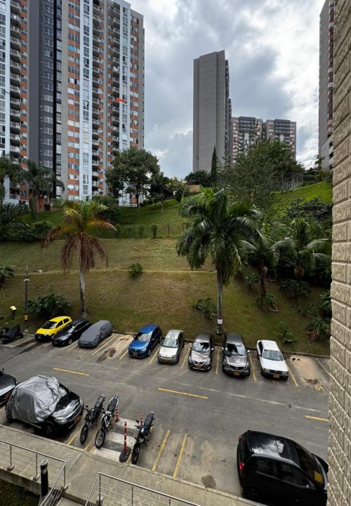 Venta Apartamento – Sector Belén Rincón y Loma de Los Bernal