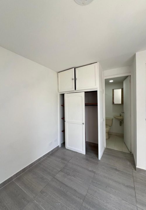 Venta Apartamento – Loma de los Bernal