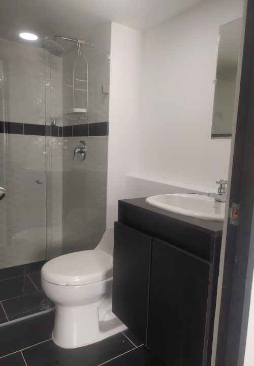 Venta Apartamento – Bello Sector Niquia