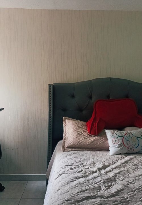 Venta Apartamento – Rodeo Alto