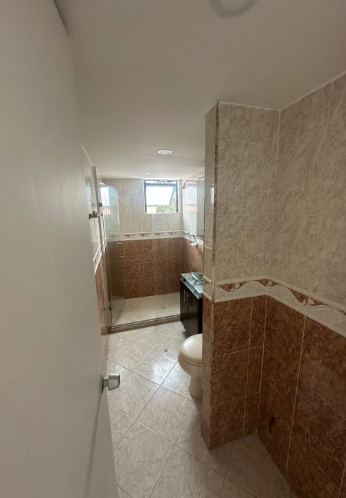 Arriendo Apartamento Belén La Mota