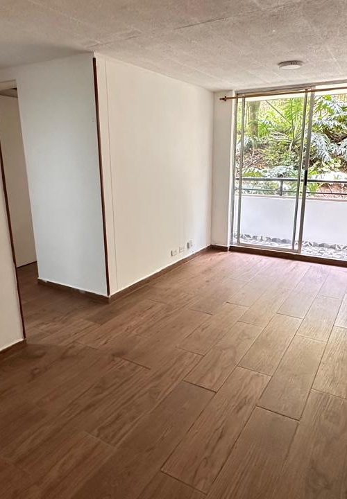 Venta Apartamento – Loma del Indio