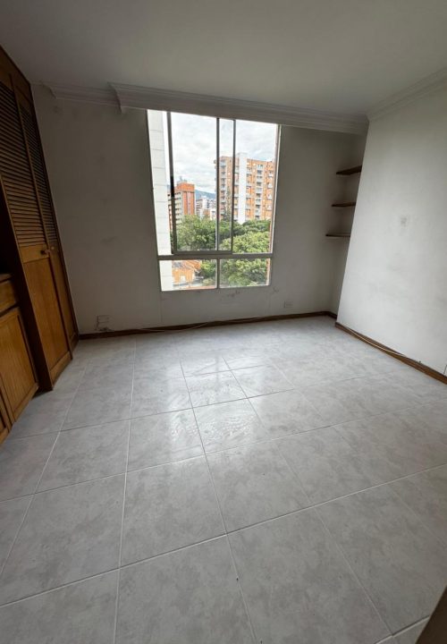 Arriendo Apartamento – Loma de los Bernal