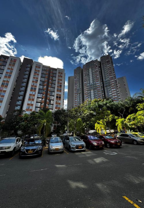 Venta Apartamento – Loma de los Bernal