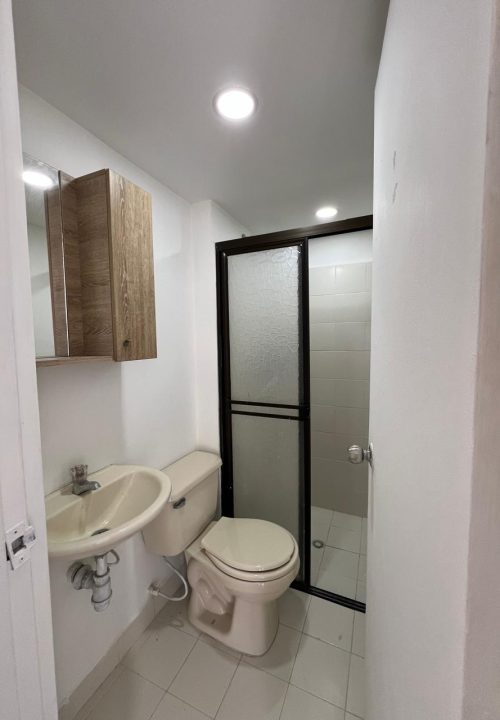 Venta Apartamento – Loma de los Bernal