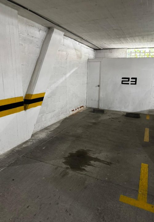 Arriendo Apartamento – Loma de los Bernal