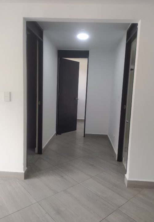 Venta Apartamento – Bello Sector Niquia