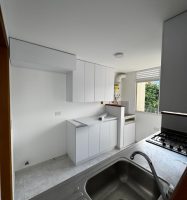 Arriendo Apartaestudio – Loma de los Bernal