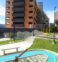 Venta Apartamento – Bello Sector Niquia
