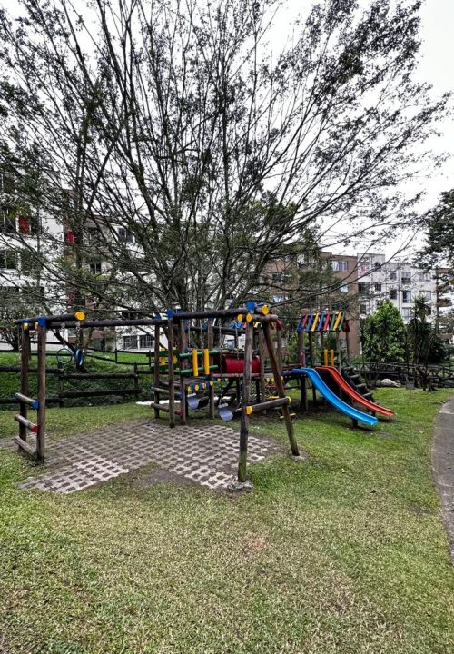 Venta Apartamento – Loma del Indio