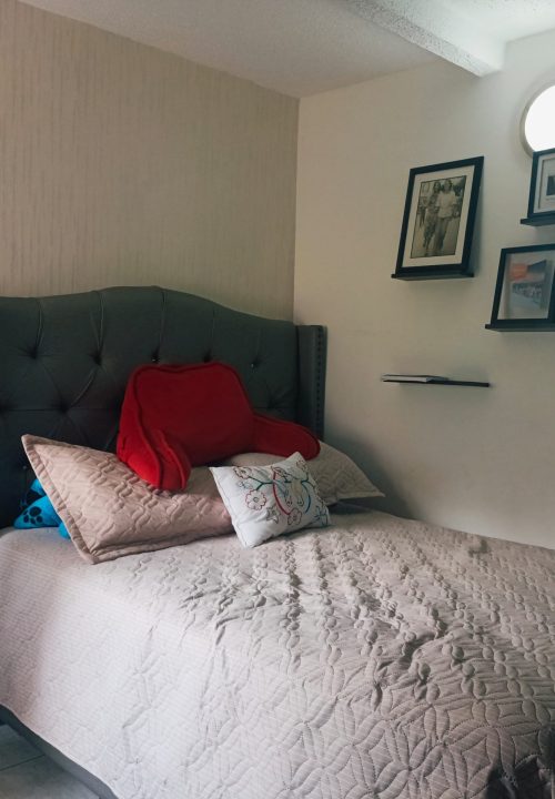 Venta Apartamento – Rodeo Alto