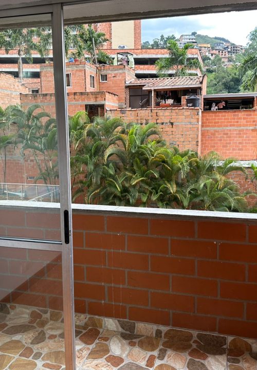 Venta Apartamento Rodeo Alto