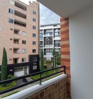 Venta Apartamento – Laureles Nogal Almendros