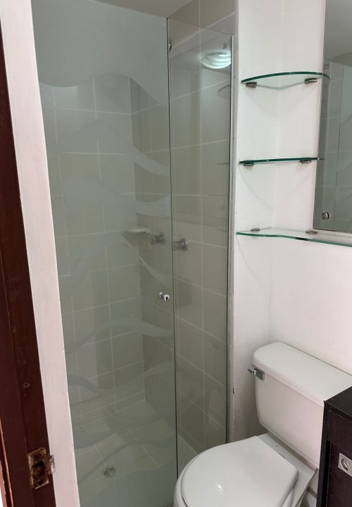 Venta Apartamento Rodeo Alto