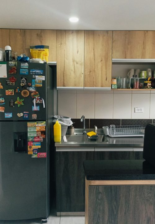 Venta Apartamento – Rodeo Alto