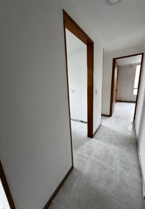 Arriendo Apartamento – Loma de los Bernal