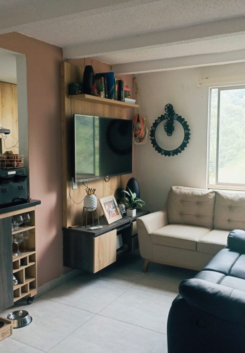 Venta Apartamento – Rodeo Alto