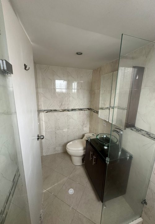 Arriendo Apartamento Belén La Mota