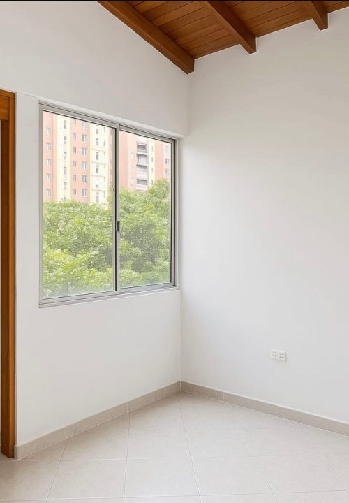 Venta Apartamento Sector Chimeneas (Centro de la Moda)
