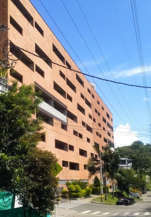 Venta Apartamento – Bello Sector Niquia