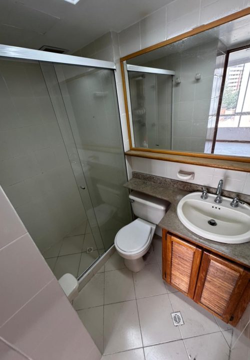 Arriendo Apartamento – Loma de los Bernal